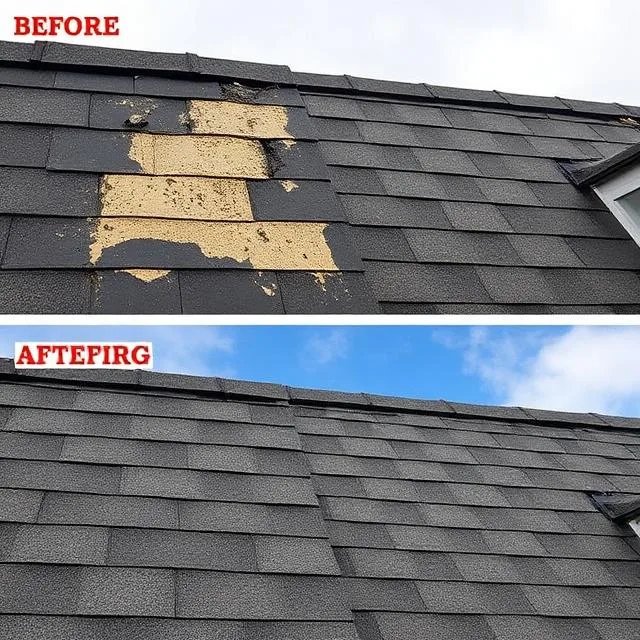 Roof Repair Near Me in Chalmette, LA near me